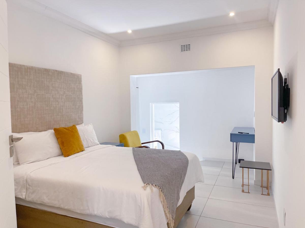 Guest house Bliss *