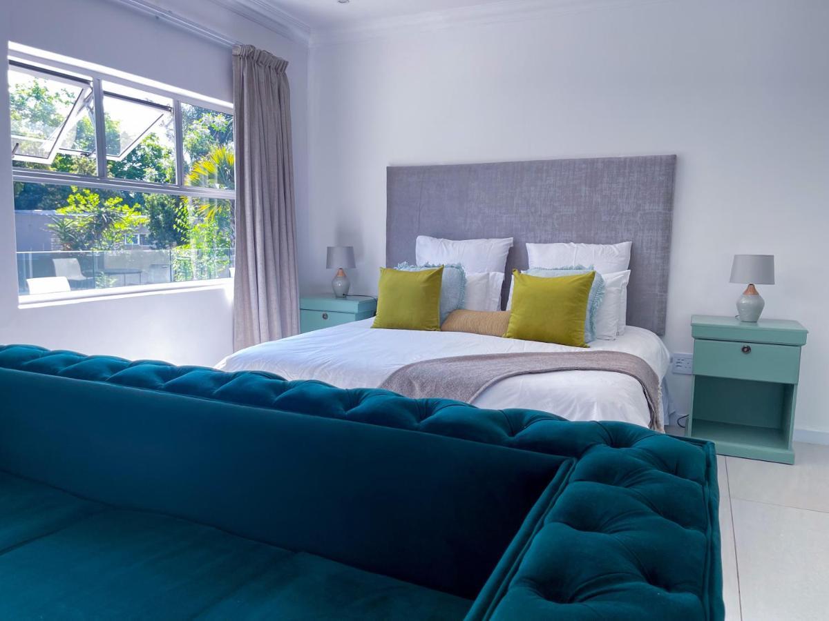 Bliss Guest house Johannesburg