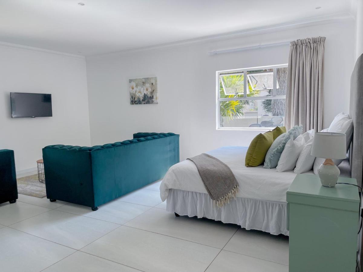 Guest house Bliss Johannesburg