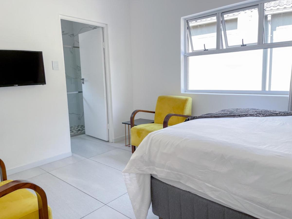 Bliss Guest house *