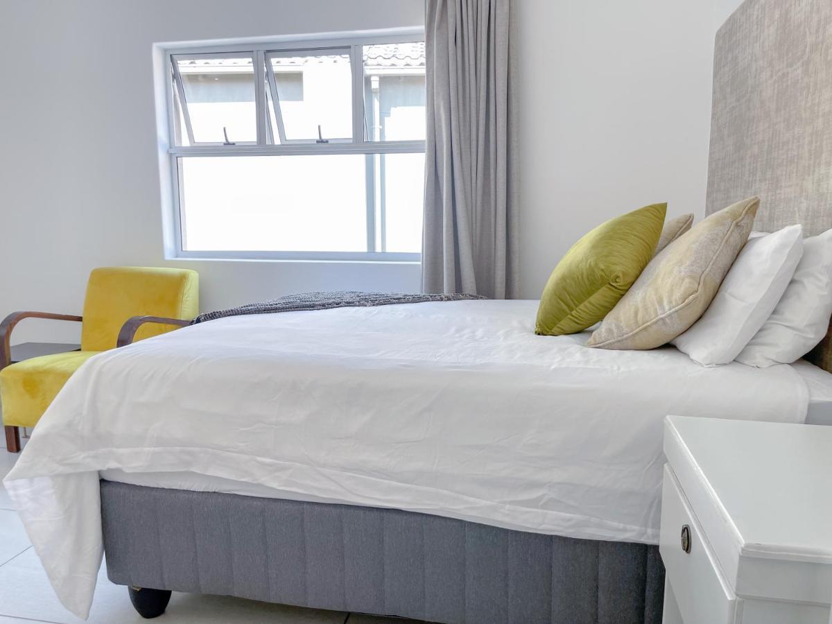 Bliss Guest house Johannesburg