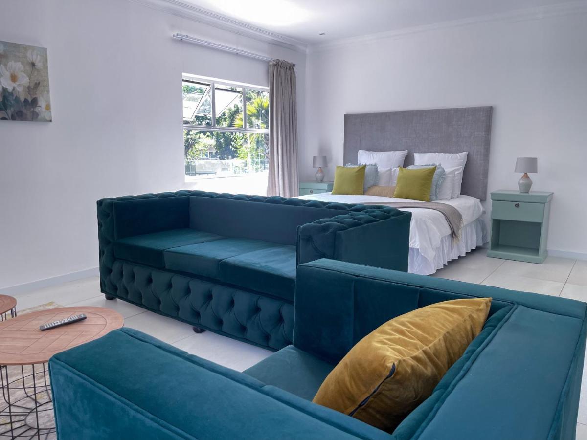 Guest house Bliss *