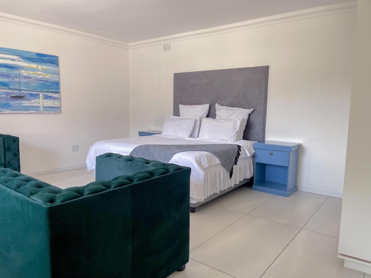 Bliss Guest house Johannesburg