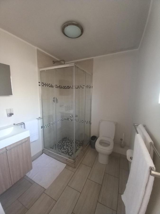 Mount Royal 29 - Large 1 Bed With Balcony *