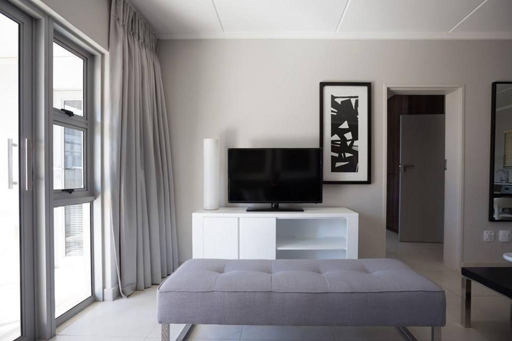 Apartment Epic Lux 8-12