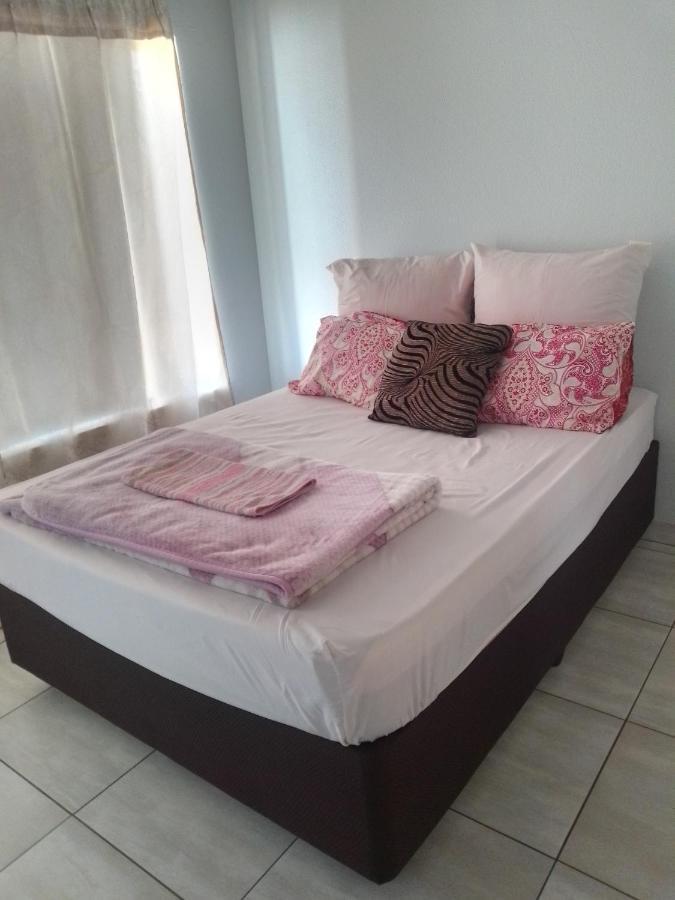 Guest house Cossy Possy