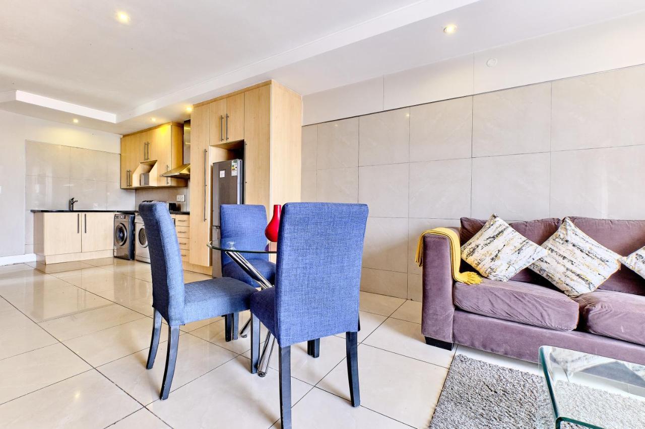 Sandton Serviced Apartments@hydro * Johannesburg