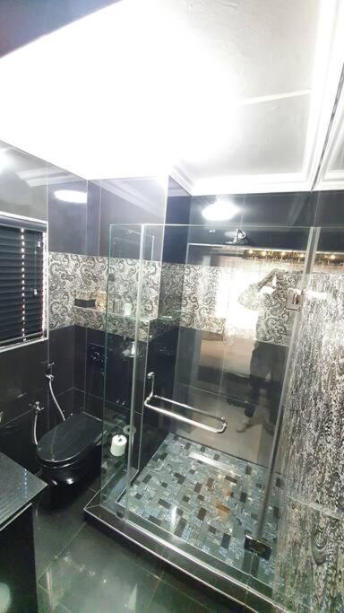Apartment Upmarket 3 Bedroom Johannesburg
