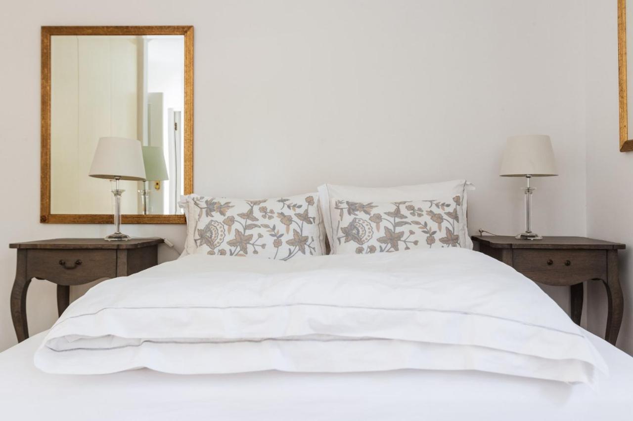 Sandton Casa Rosa Homestay Johannesburg