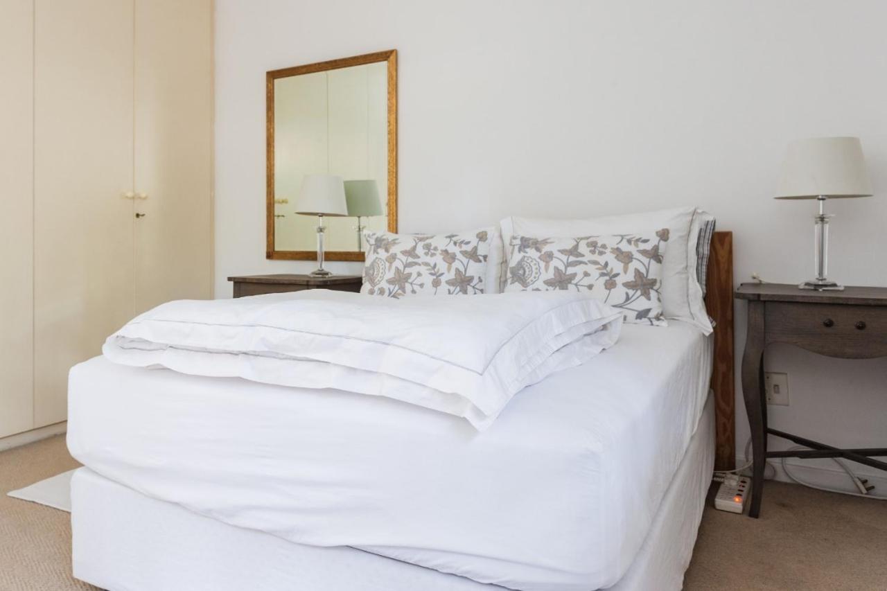 Homestay Sandton Casa Rosa