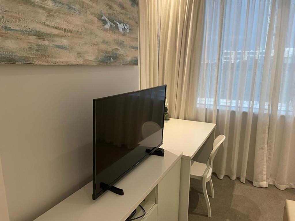 Căn hộ Sandton Skye Penthouse
