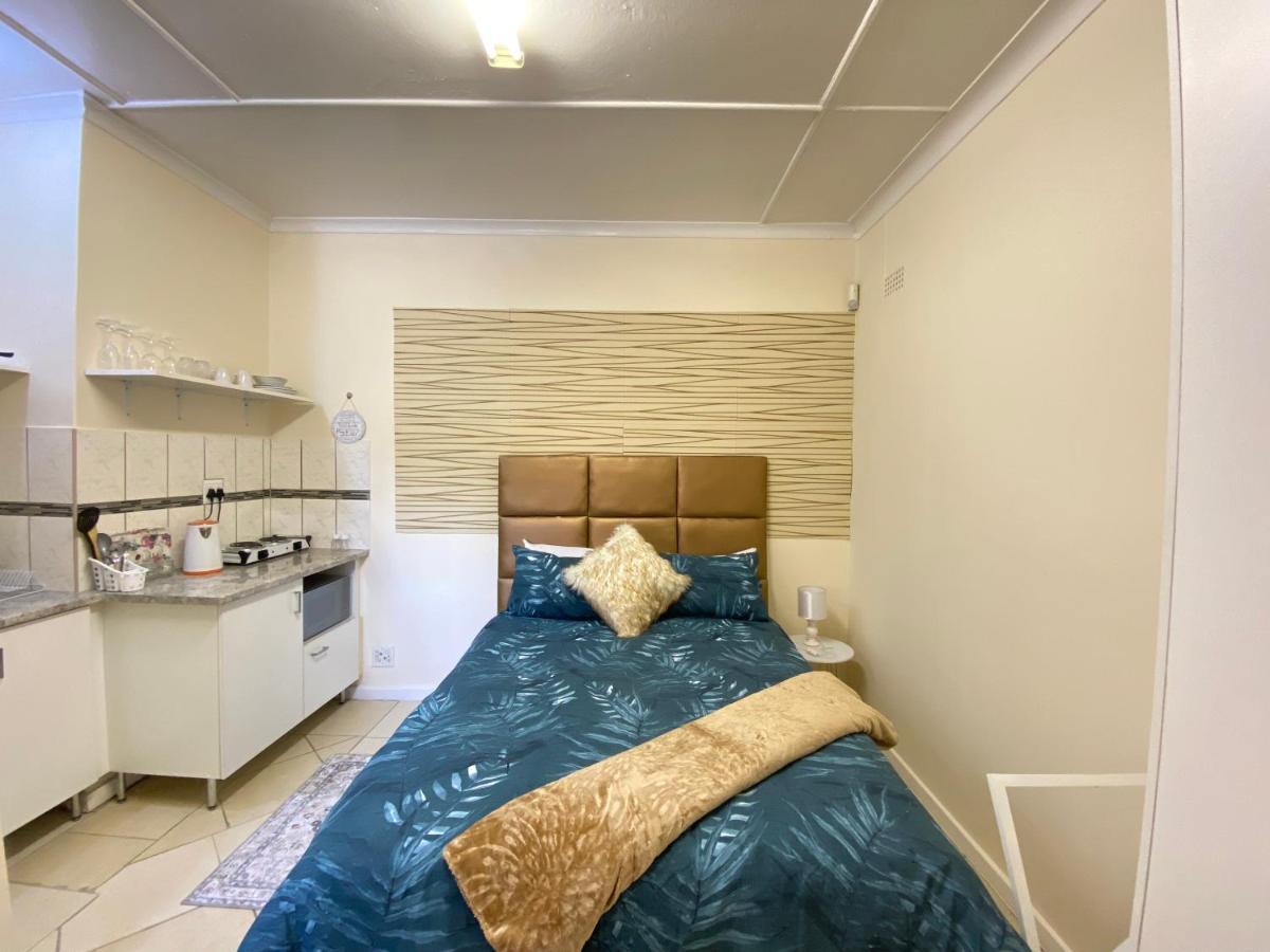 Dmpire Nhà khách Johannesburg