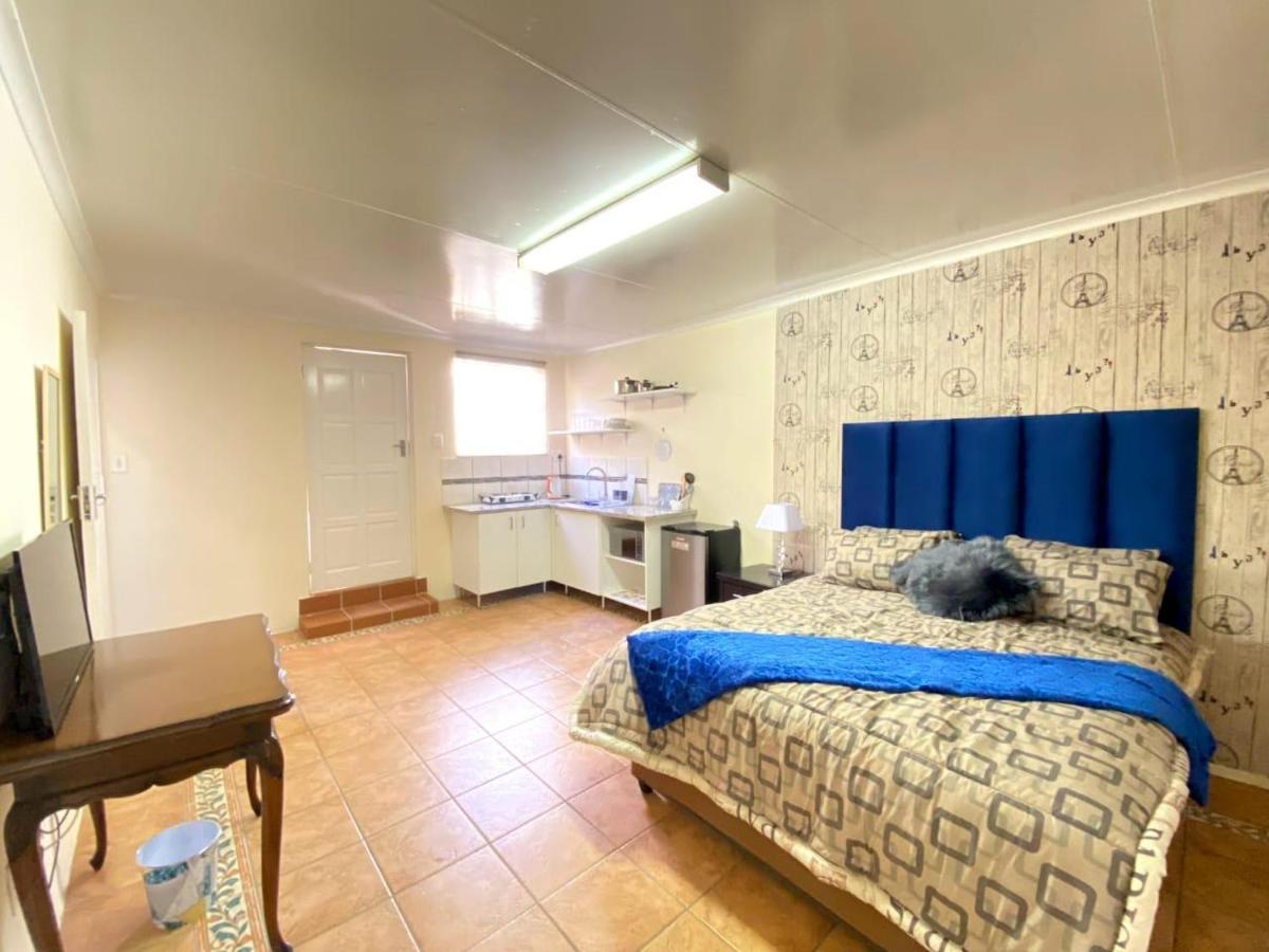Nhà khách Dmpire Johannesburg