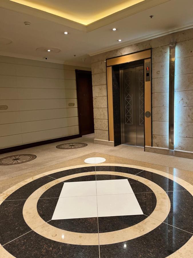 Apartment Luxury - Michelangelo Towers