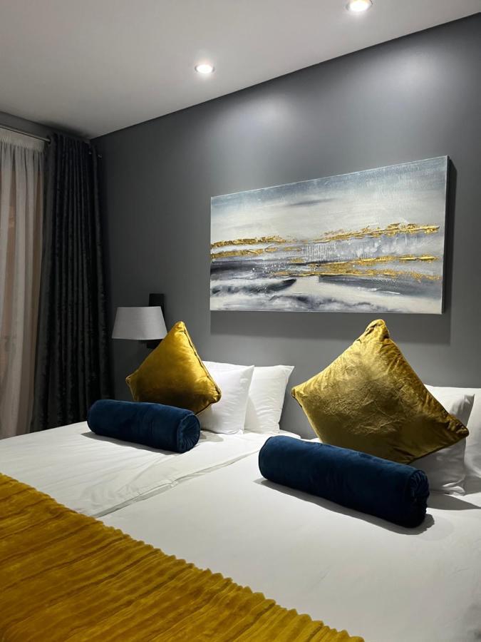 Apartment Luxury - Michelangelo Towers
