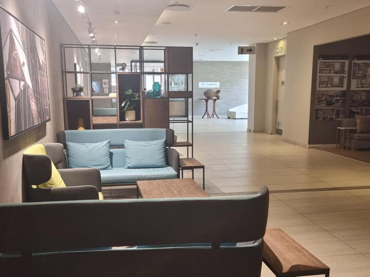 Sandton Skye Penthouse Căn hộ Johannesburg