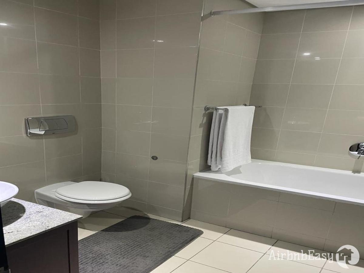 Apartment Luxury - Michelangelo Towers