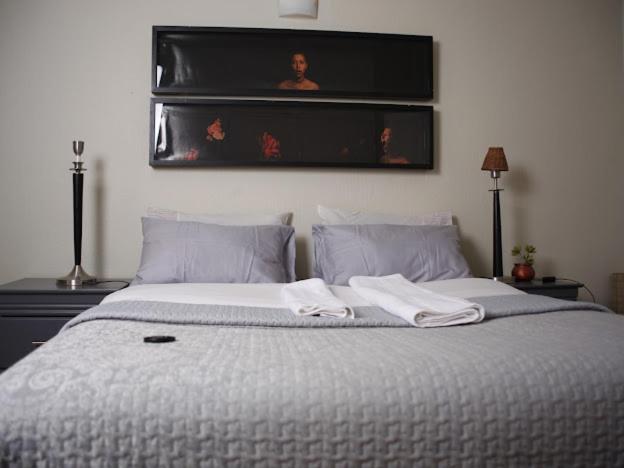 Urbanzuluhouse Guest house