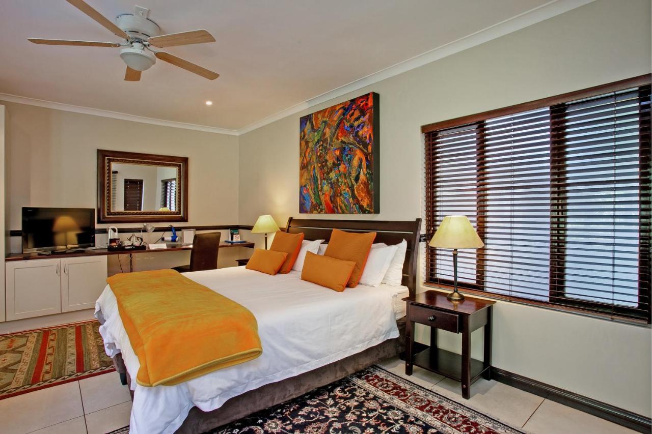 Bed & Breakfast No 66 Sandton *