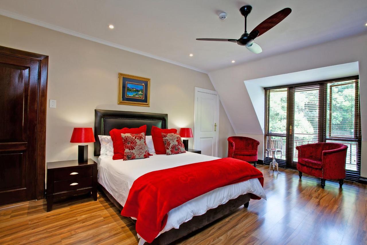 Bed & Breakfast No 66 Sandton Johannesburg