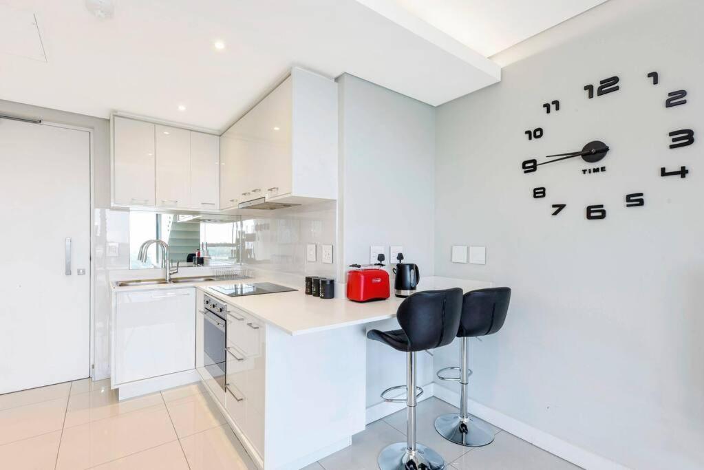 Apartamento Park 1 Bed Loft Style Joanesburgo