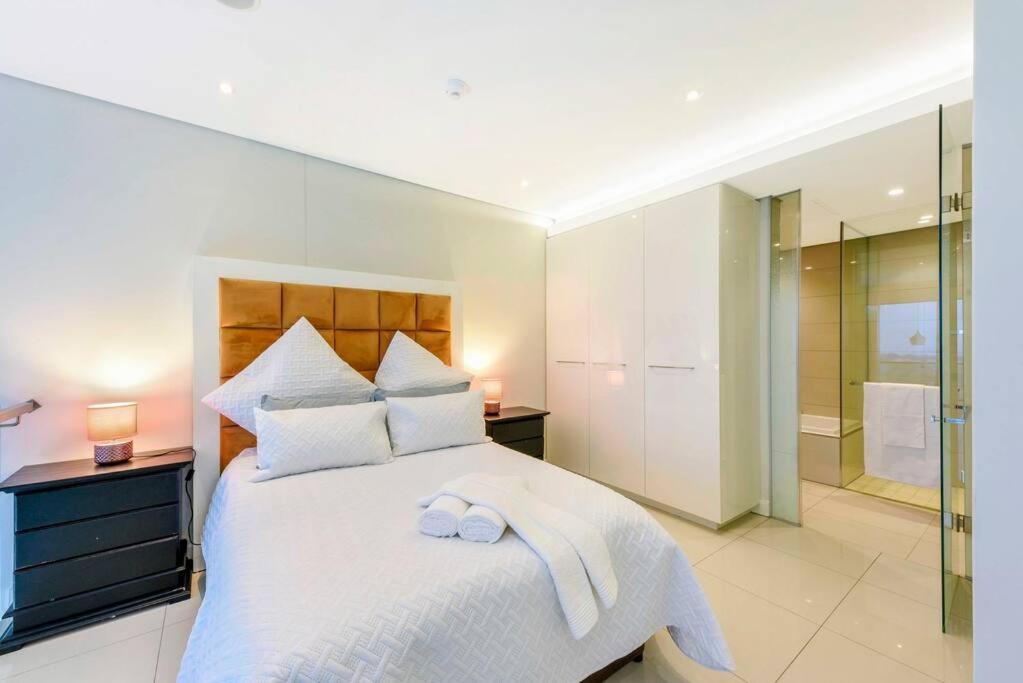 Apartamento Park 1 Bed Loft Style *