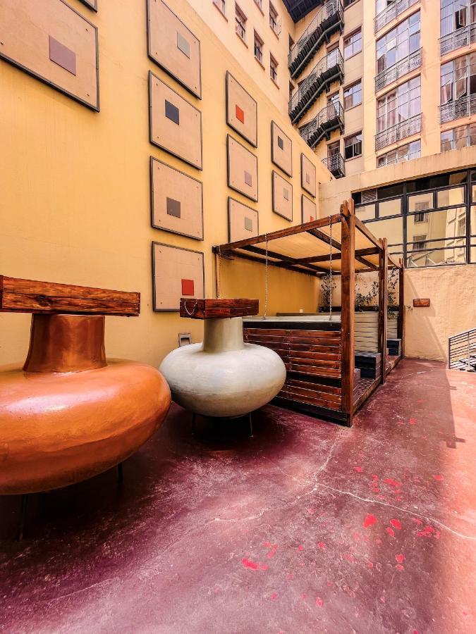 Apartment The Gold Hut