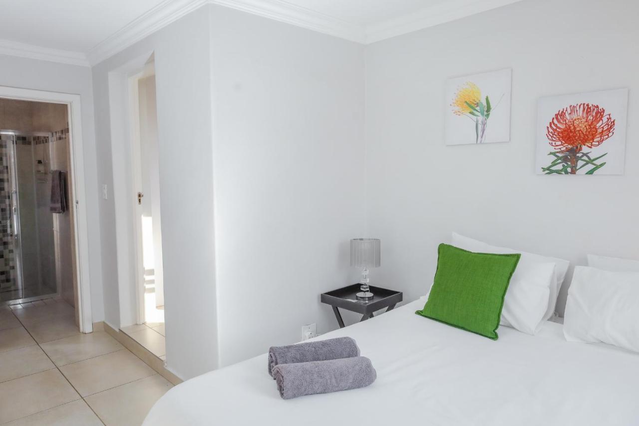 Guest house Prestige By Homelinks Johannesburg