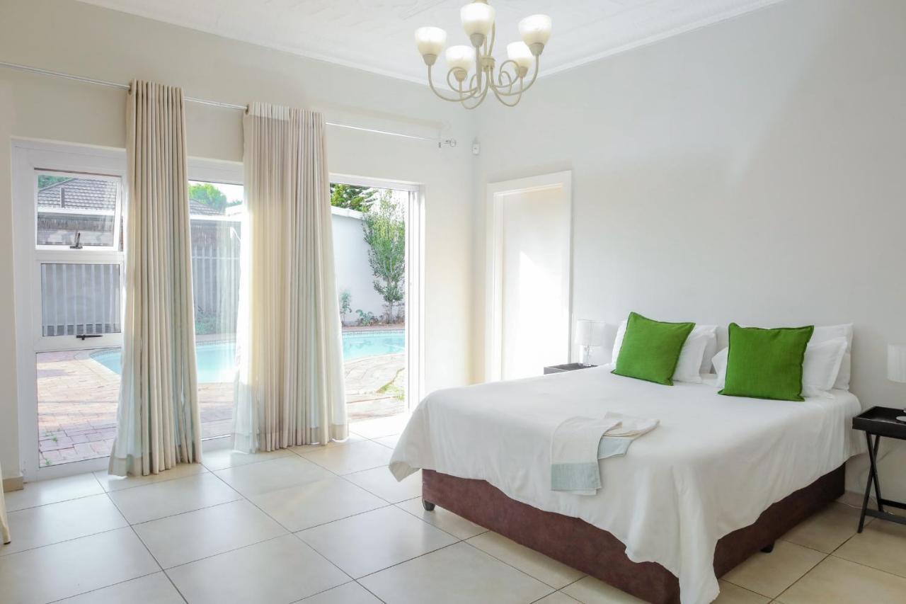 Prestige By Homelinks Guest house Johannesburg
