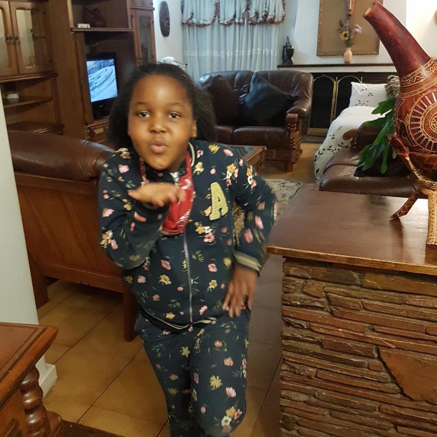 Bed & Breakfast The Royal Princess On Malibongwe Drive
