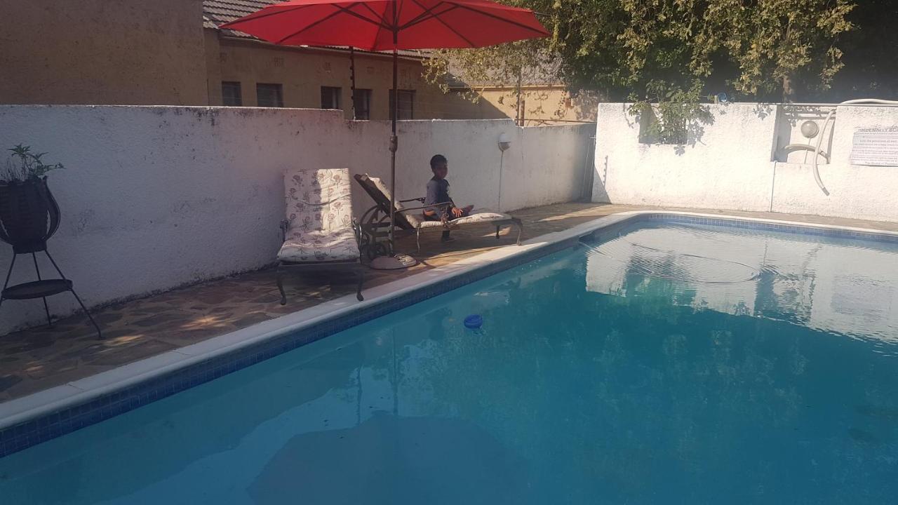 Bed & Breakfast The Royal Princess On Malibongwe Drive