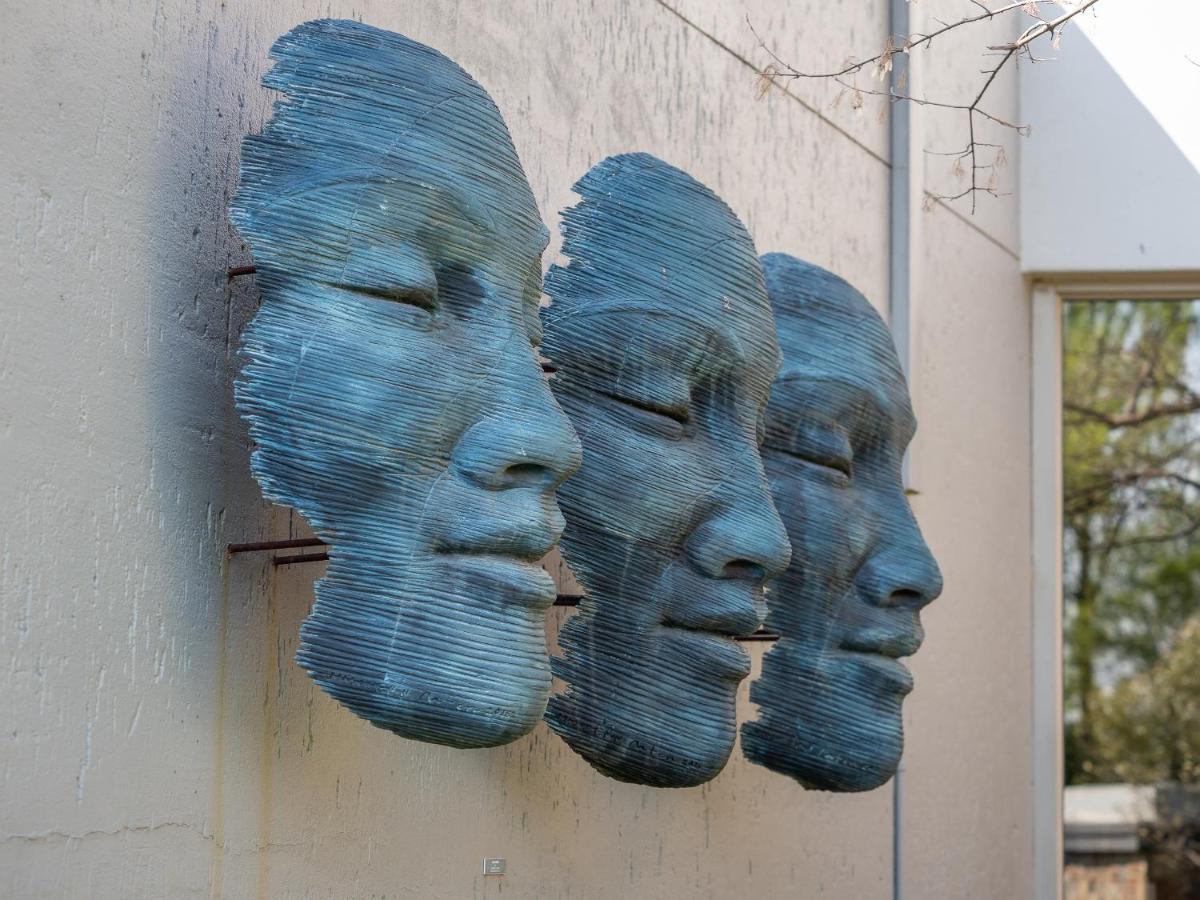 Seven & 5* Johannesburg