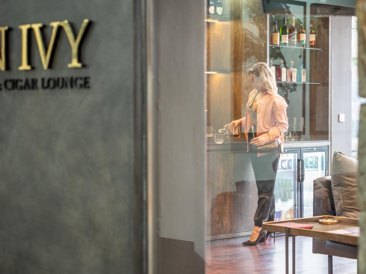 Seven & 5* Johannesburg