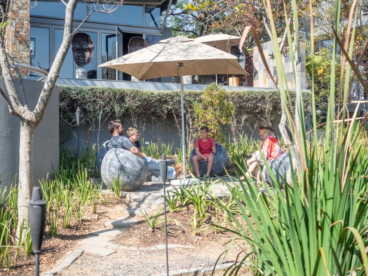 Seven & 5* Johannesburg