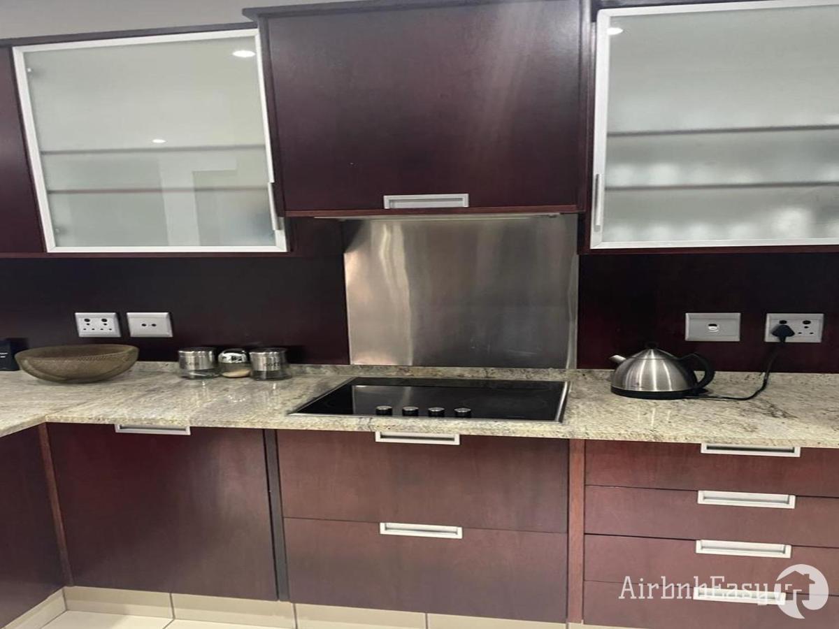 Luxury - Michelangelo Towers Apartment