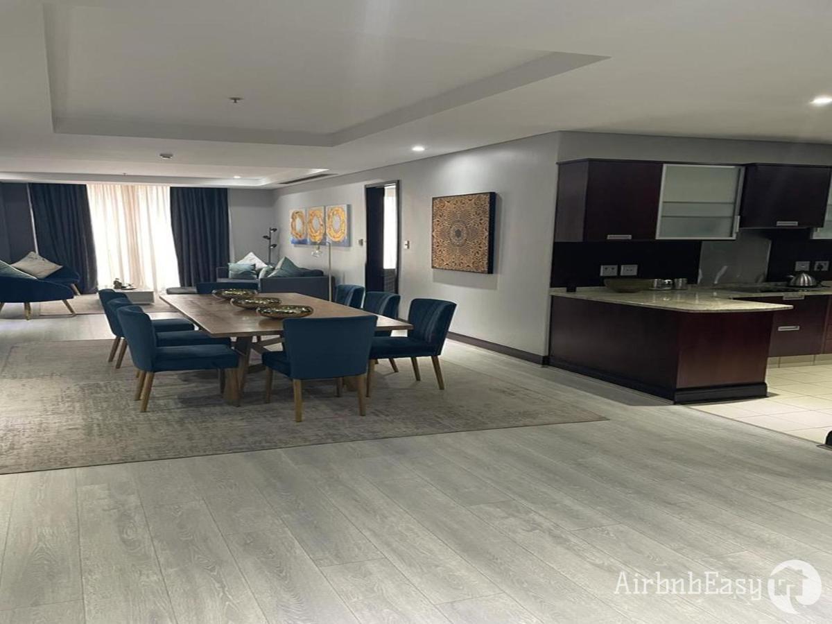 Apartment Luxury - Michelangelo Towers