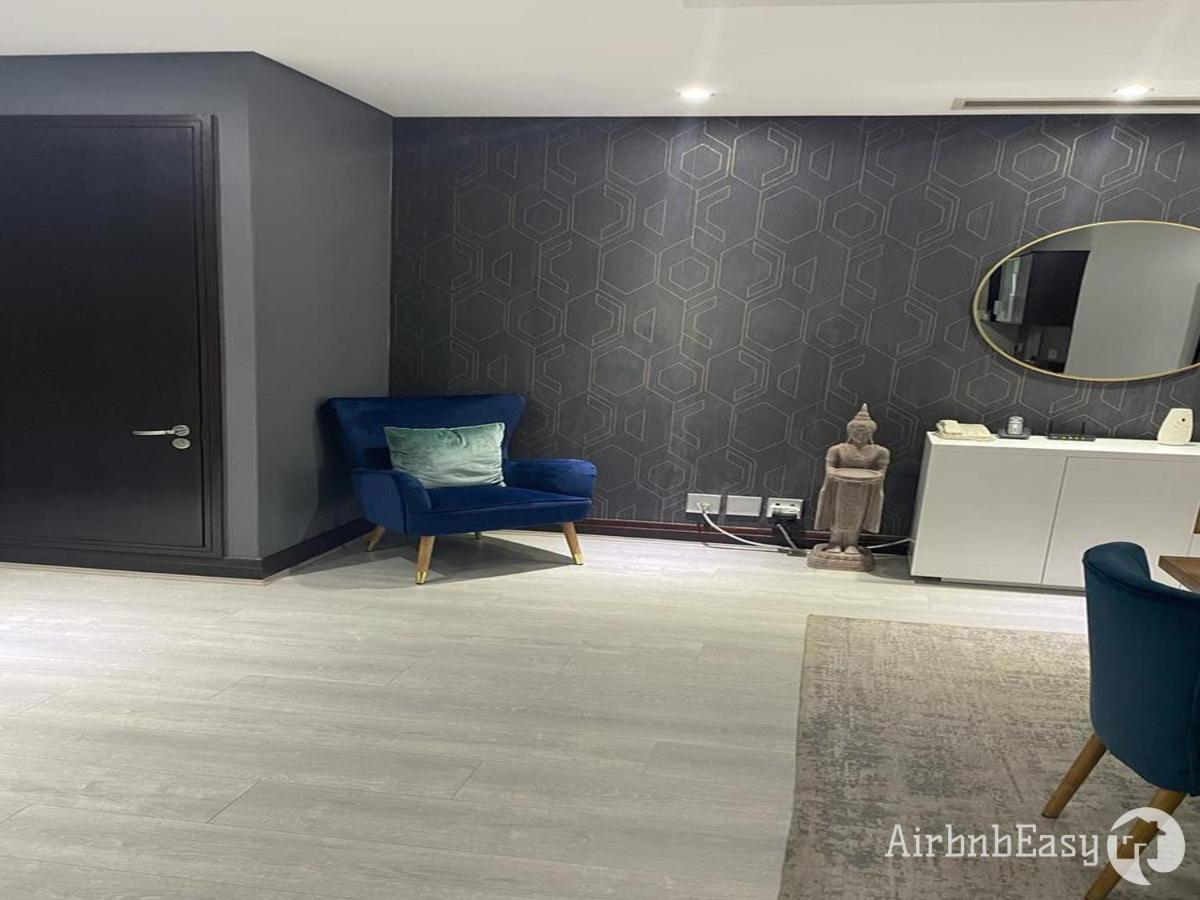 Apartment Luxury - Michelangelo Towers Johannesburg