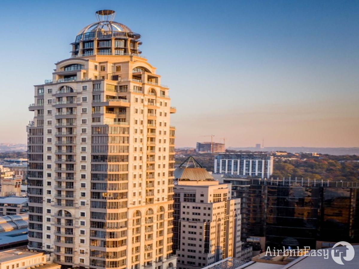 Apartment Luxury - Michelangelo Towers