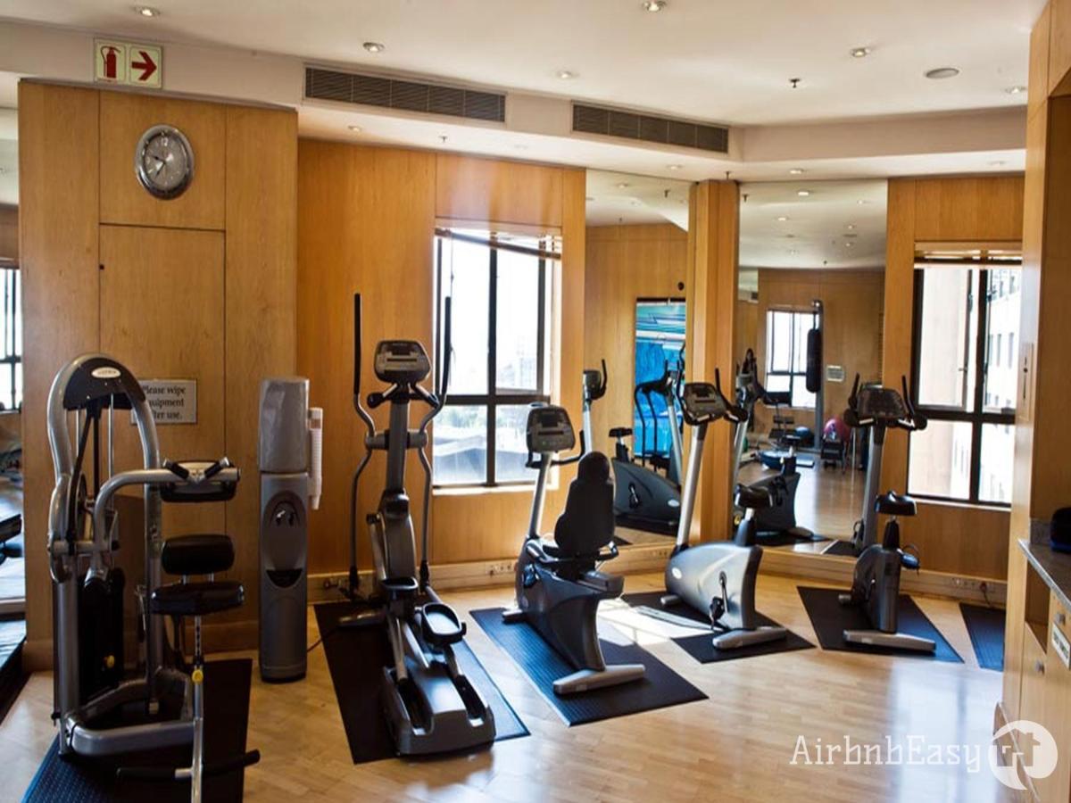 Luxury - Michelangelo Towers *