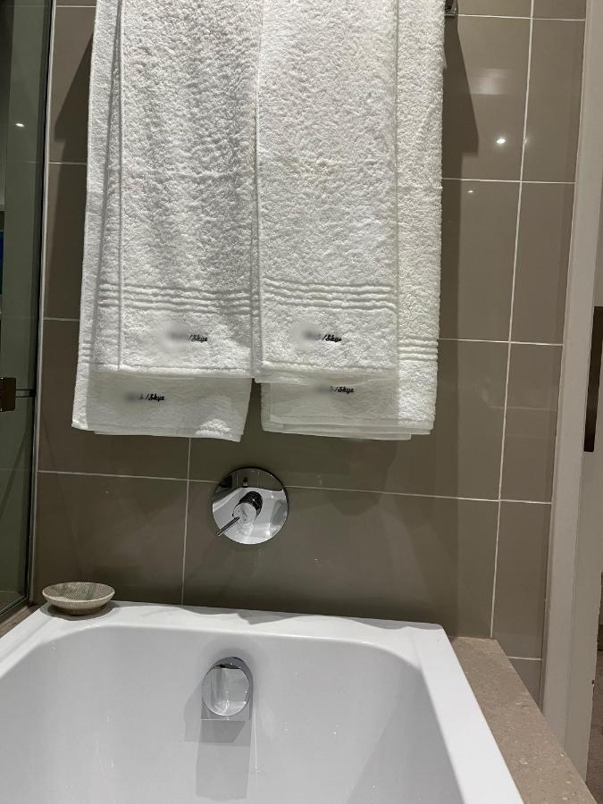 Sandton Skye Executive - With Inverter Apartamento *