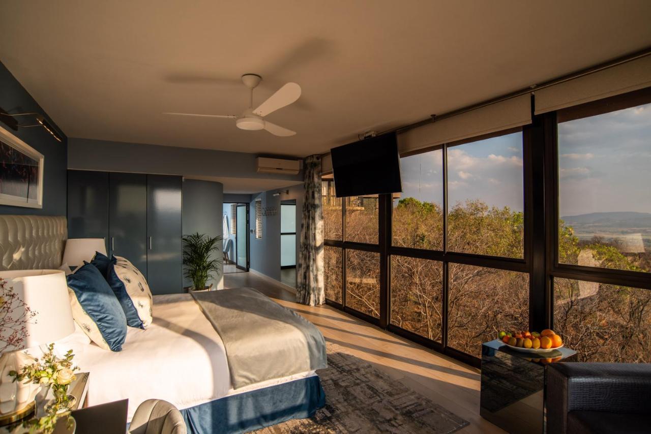 Thaba Eco 4*