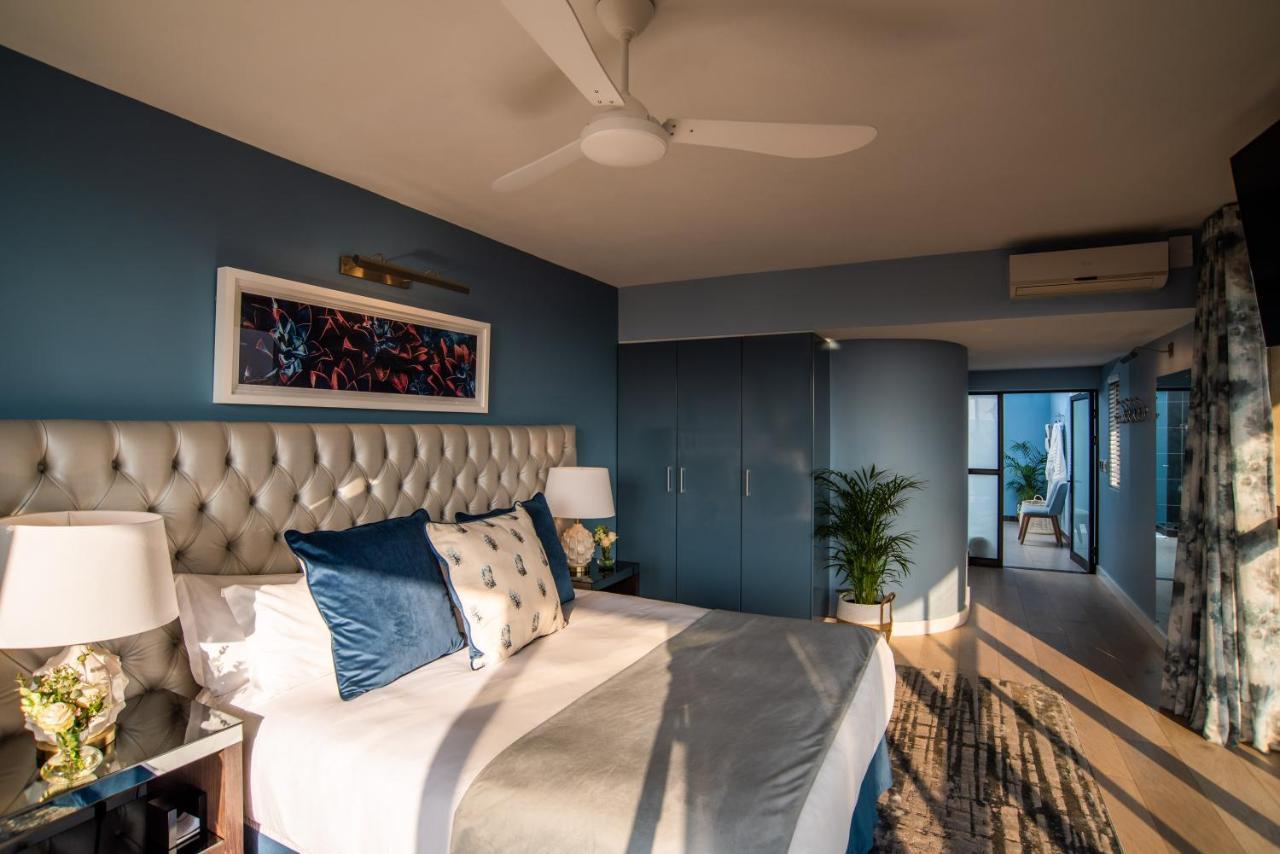 Hotel Thaba Eco Johannesburg