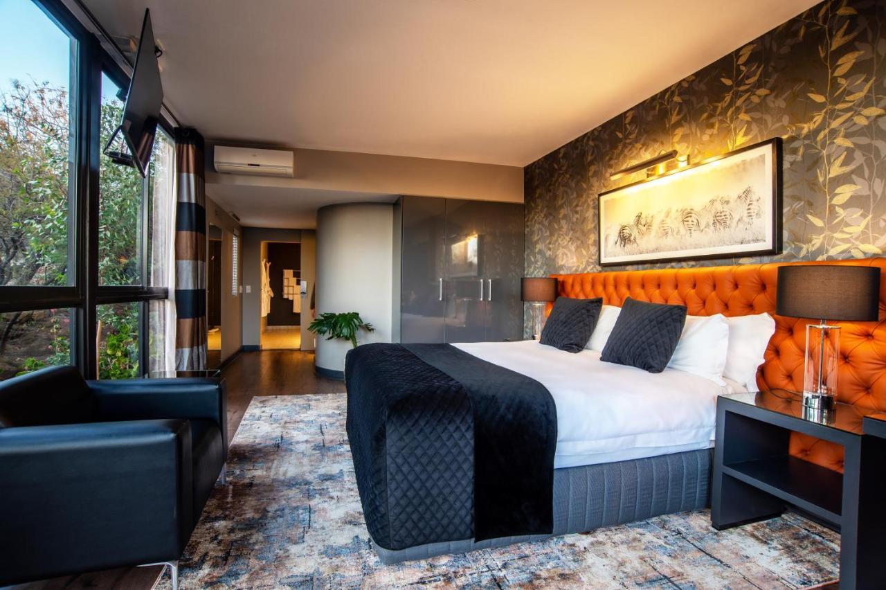 Thaba Eco Johannesburg