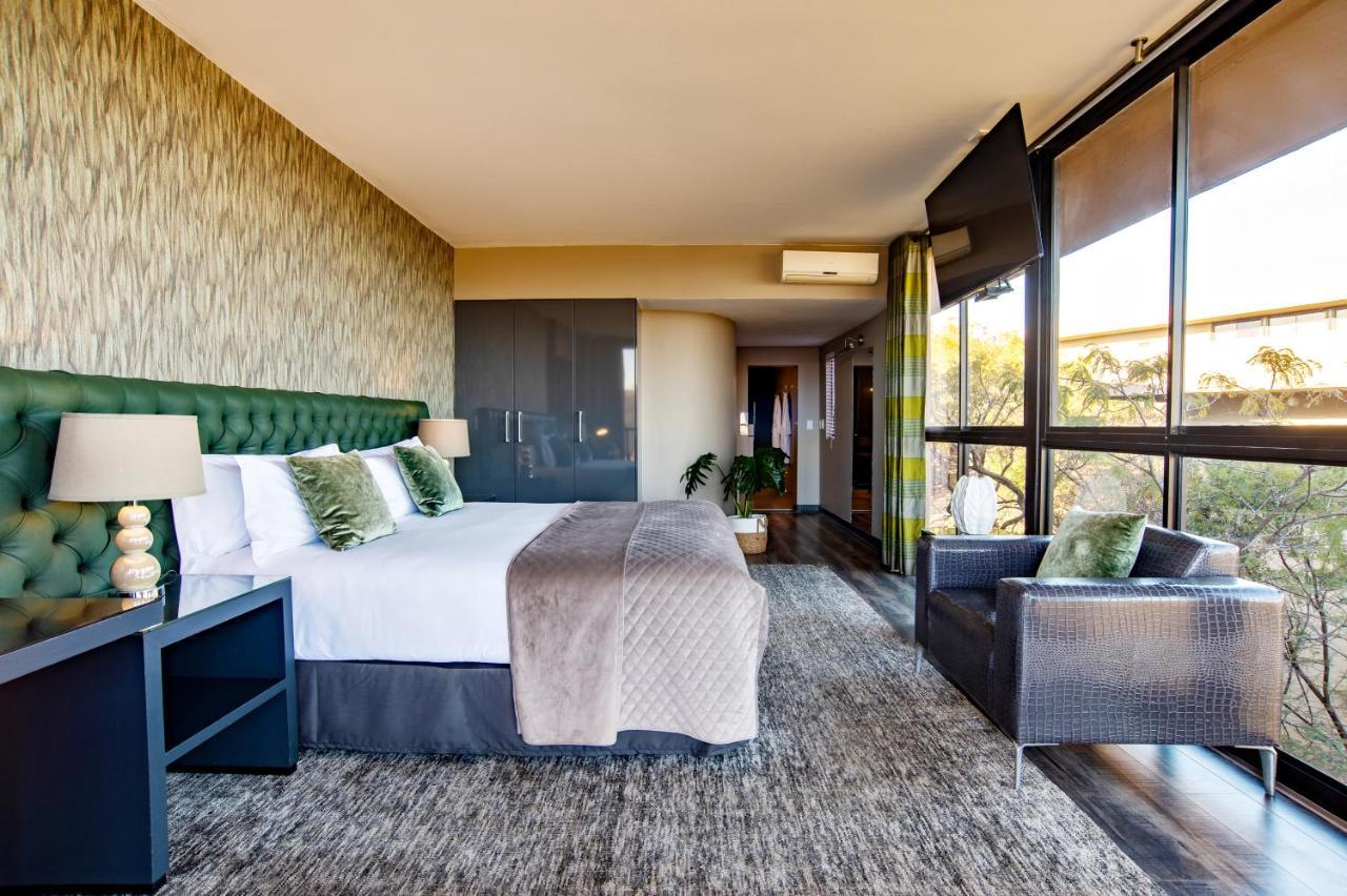 Thaba Eco Johannesburg