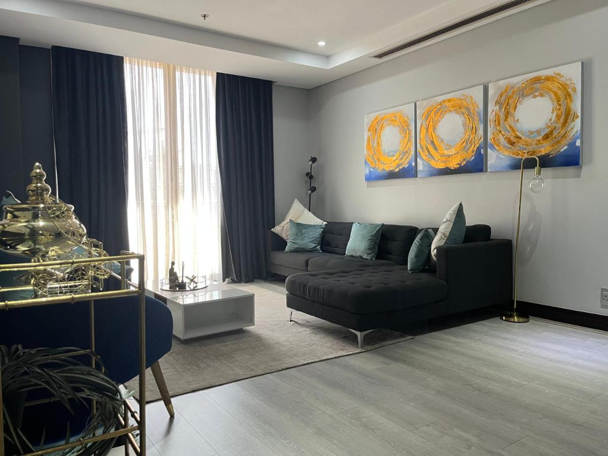 Apartment Luxury - Michelangelo Towers *