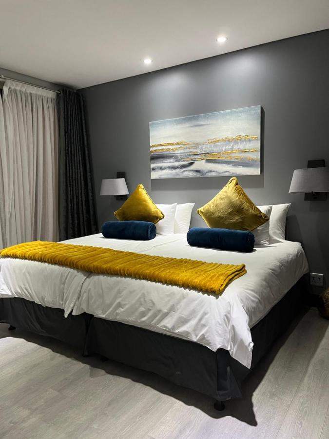 Apartment Luxury - Michelangelo Towers