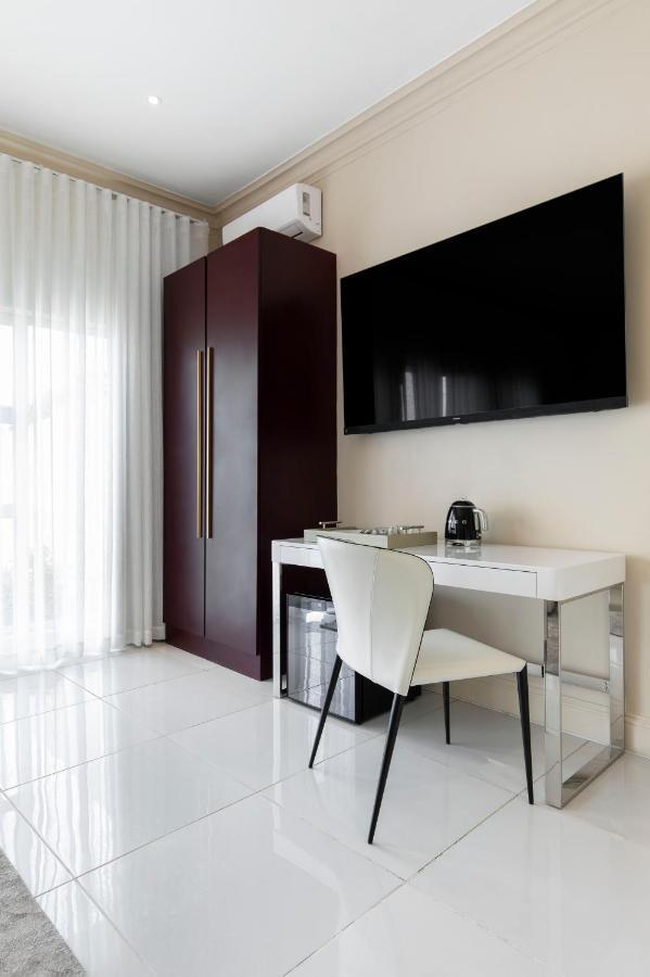 Fauchil Boutique Resort 5*