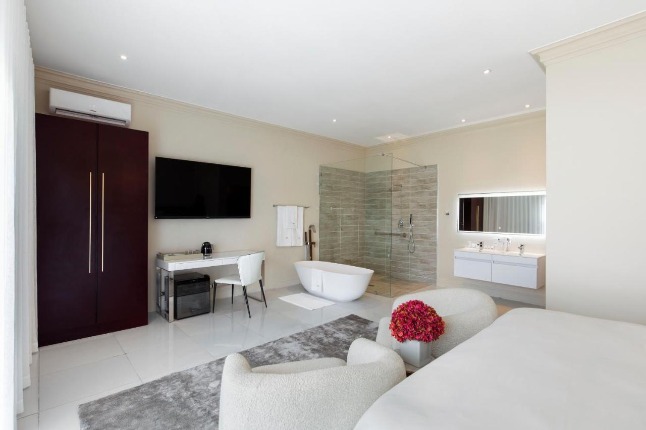 Fauchil Boutique 5* Johannesburg