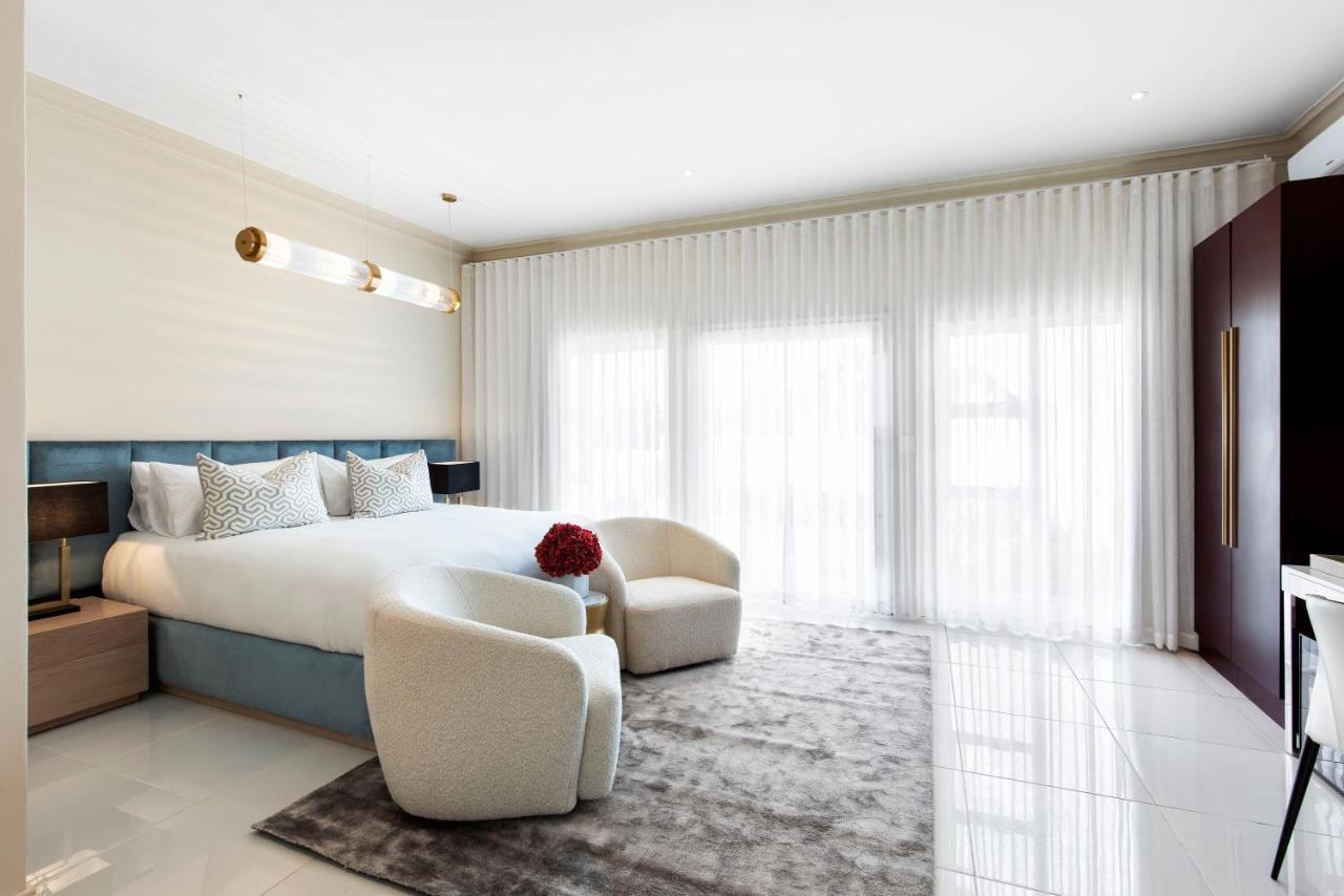 Fauchil Boutique Resort Johannesburg