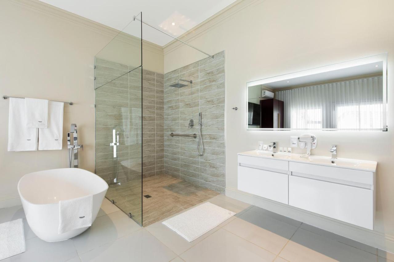 Fauchil Boutique 5* Johannesburg